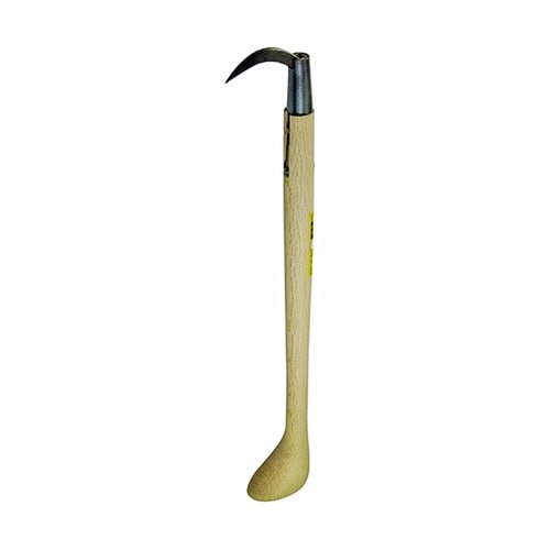 長柄荷鉤(本樫柄)