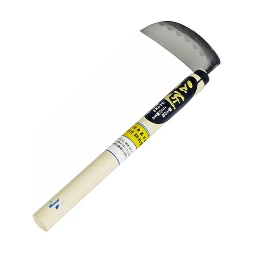 表鋼小鎌 日立安来鋼