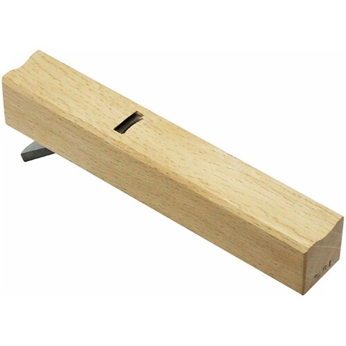 内丸鉋 安来青紙鋼