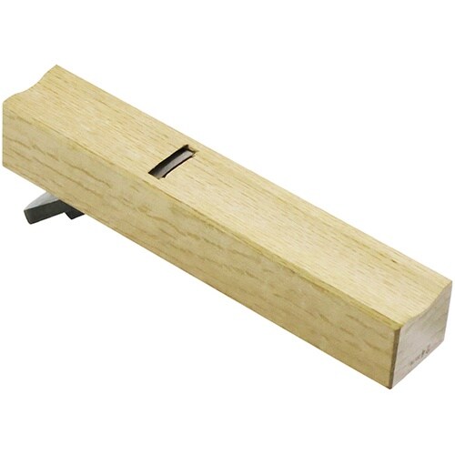 内丸鉋 安来青紙鋼