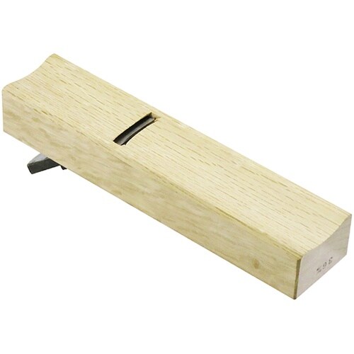 内丸鉋 安来青紙鋼