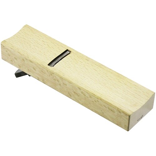 内丸鉋 安来青紙鋼