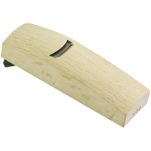 四方反鉋 安来青紙鋼