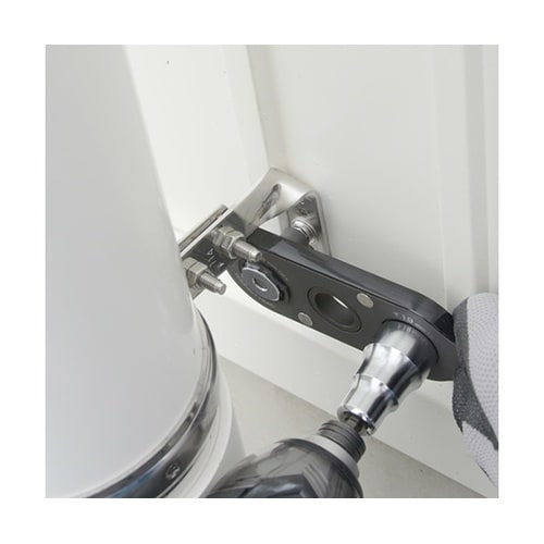 アダプタ用ビットアダプター