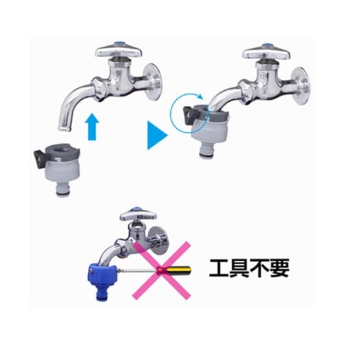 ホースリール NANO NEXT