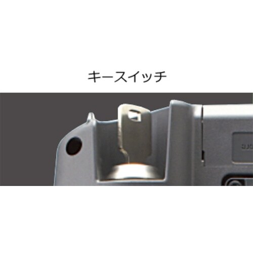 GP4000Hシリーズ(ハンディー) P