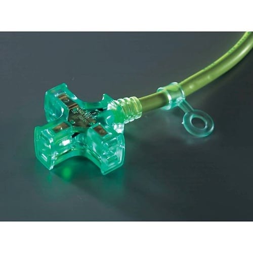 トライアングルタップ