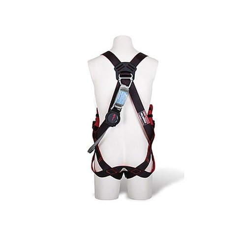 墜落制止用器具