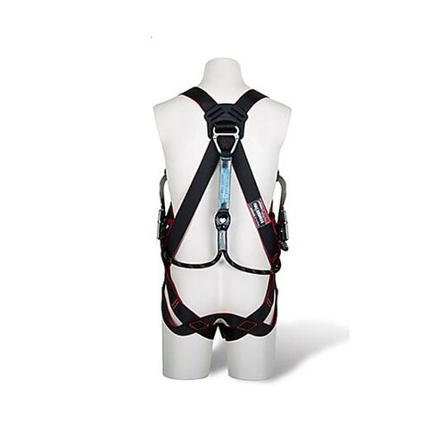 墜落制止用器具