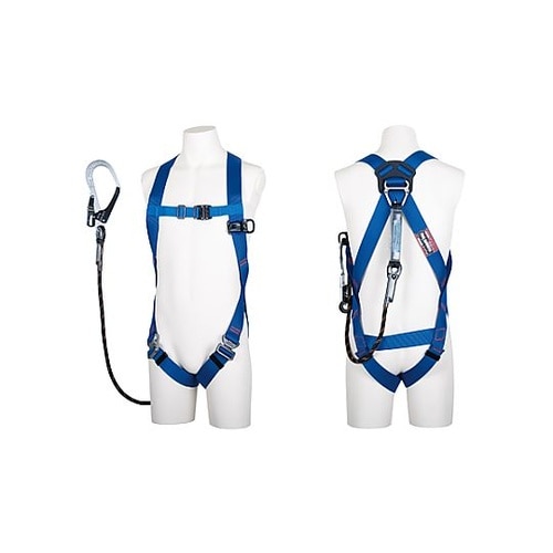 墜落制止用器具