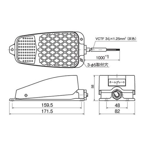 �t�b�g�X�C�b�`