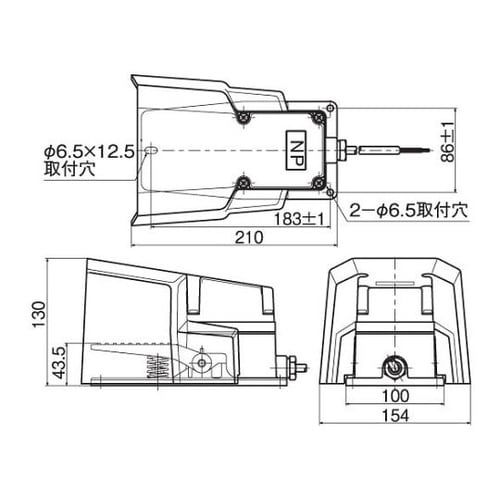 �t�b�g�X�C�b�`