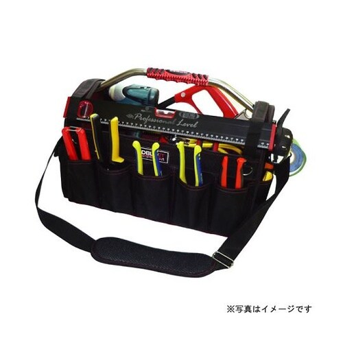 DTーHTBー450オープンキャリバッグ