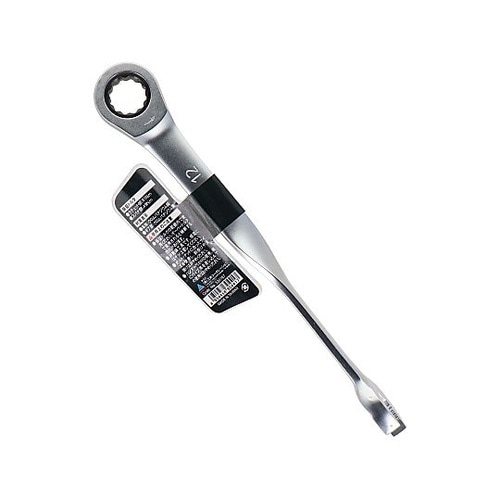 90+ツイストギアレンチ