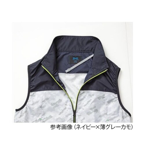 空調ベストウェア