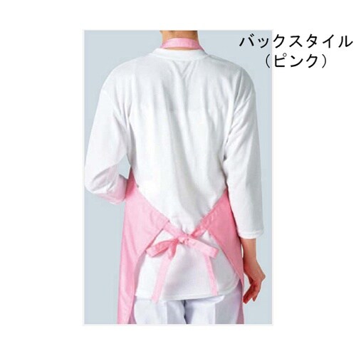 パステックエプロン 首掛け