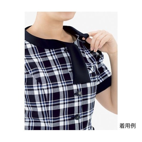 BCJ0711ー38 ブラウス