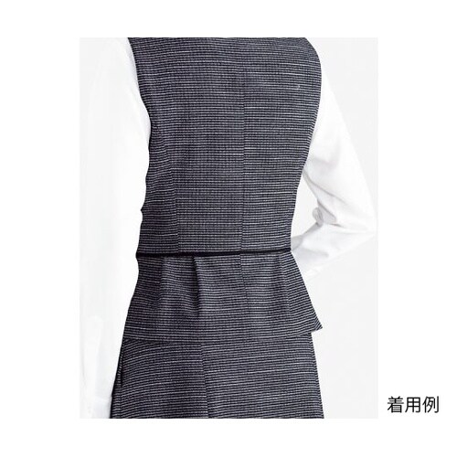 BCV1107ー18 ベスト