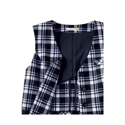 BCV1704ー38 ベスト