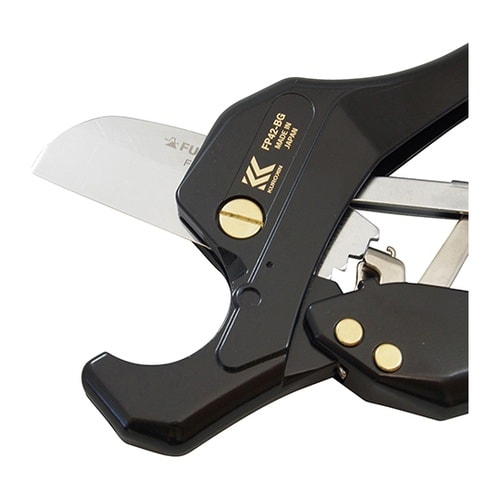 塩ビ管カッター