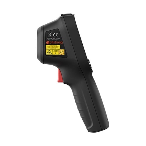 サーモグラフィー DSー2TP21Bー6