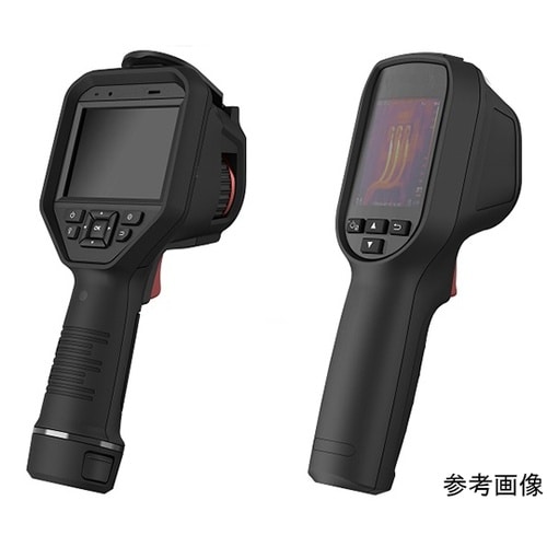 サーモグラフィー DSー2TP21Bー6