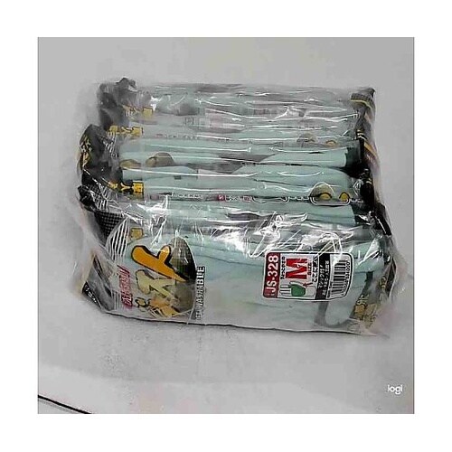 牛床皮オイル加工ジャストマジック付手袋・背縫手袋