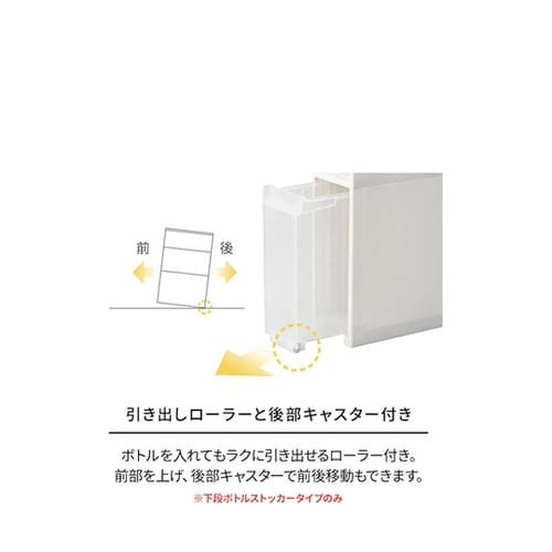 スキピタストッカー