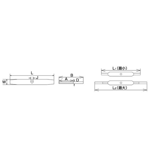 �X�e�����X�p�C�v�^�[���o�b�N��