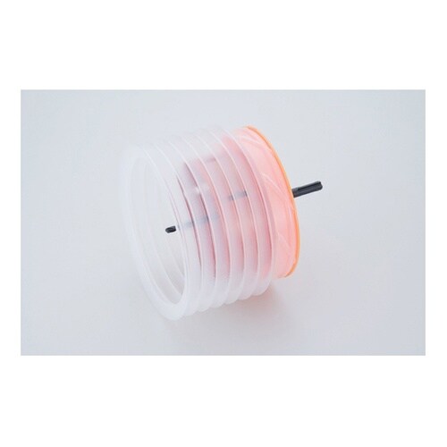 ダウンライト用ハイスホールソー用 防塵カ