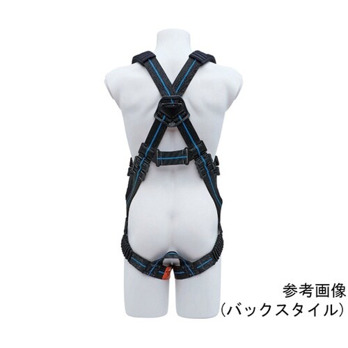 フルハーネス じゃばらストレッチ XV型