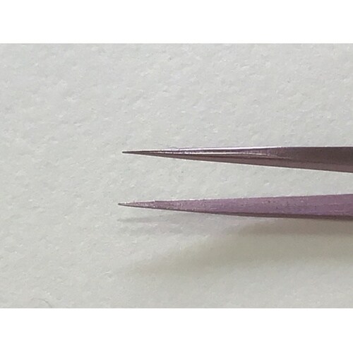 �����J���[�s���Z�b�g