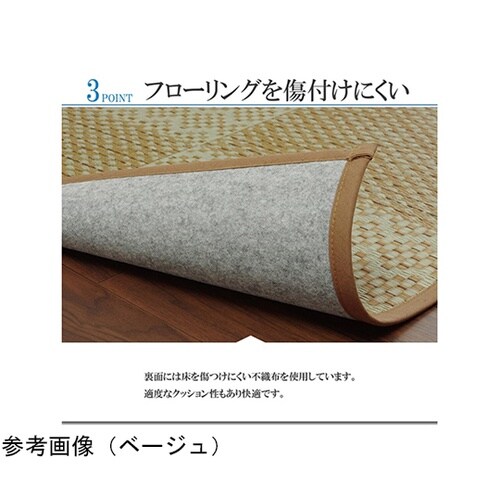 ラグ 小林製薬コラボ KOBAーGUAR