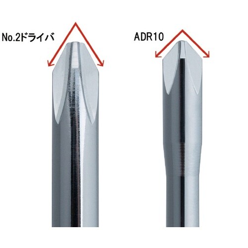 光軸調整レンチ