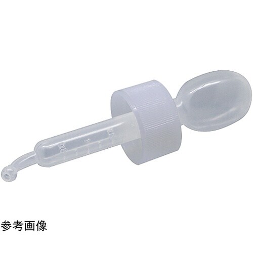 NK投薬瓶 スポイト付キャップ