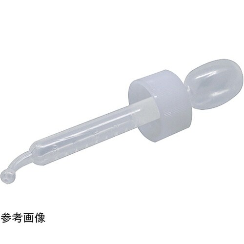 NK投薬瓶 スポイト付キャップ
