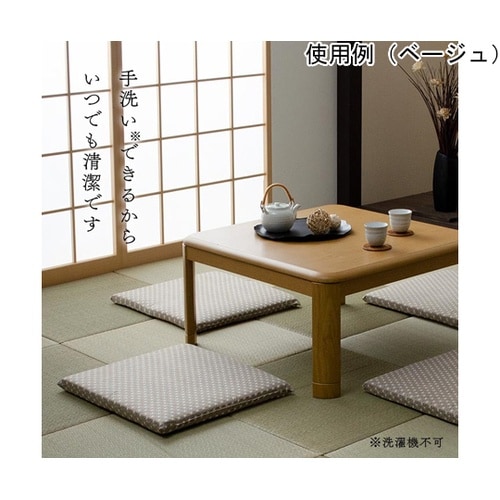 錦 固綿 ブルー