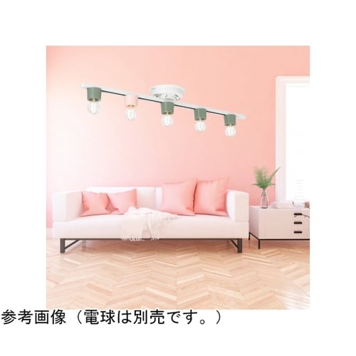 カラーダクトソケット