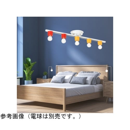 カラーダクトソケット