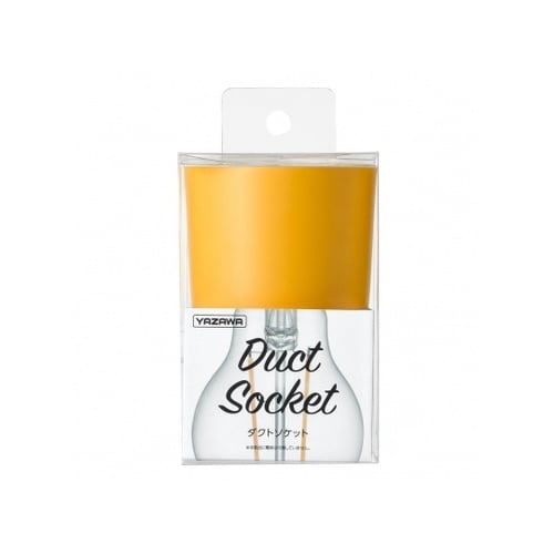 カラーダクトソケット