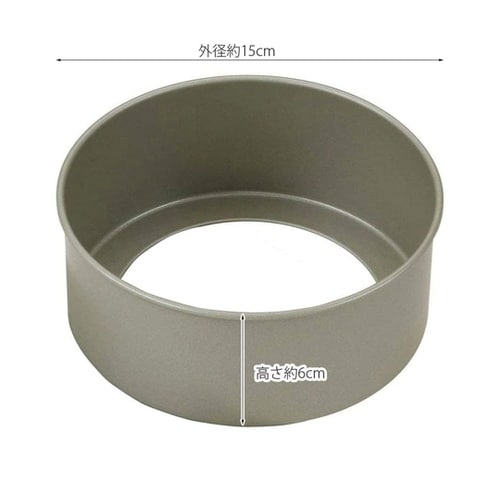 Kai House SELECT ホールケーキ型