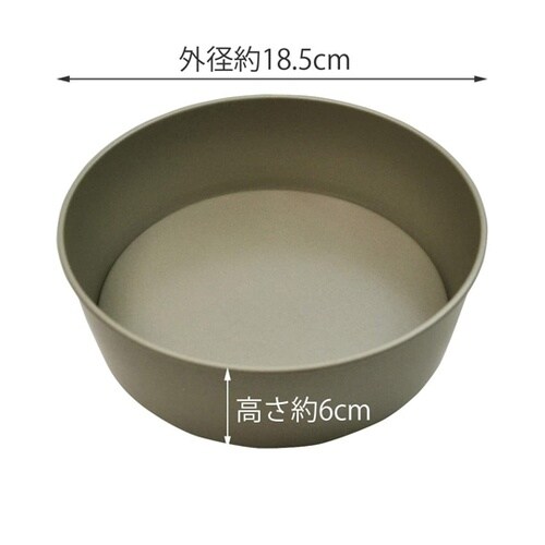 Kai House SELECT ホールケーキ型