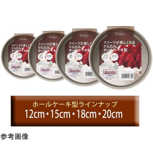 Kai House SELECT ホールケーキ型