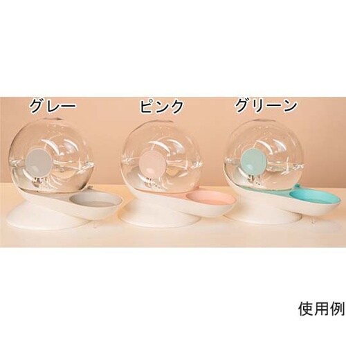 スネイル自動給水器