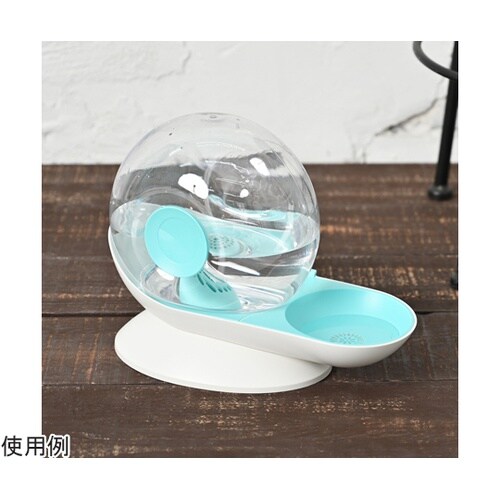 スネイル自動給水器