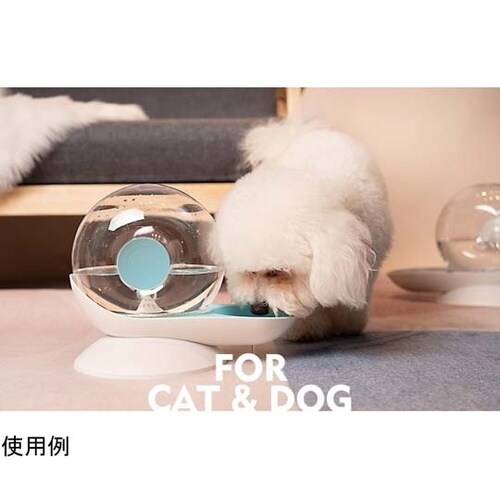 スネイル自動給水器