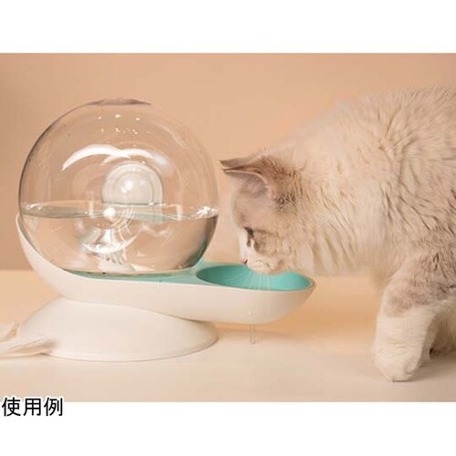 スネイル自動給水器