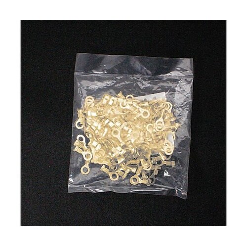 0.50ー2.00mm2/丸形端