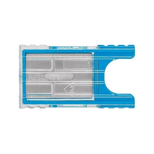 開梱用カッター替刃