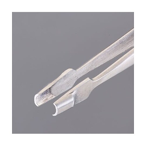 精密用ピンセット